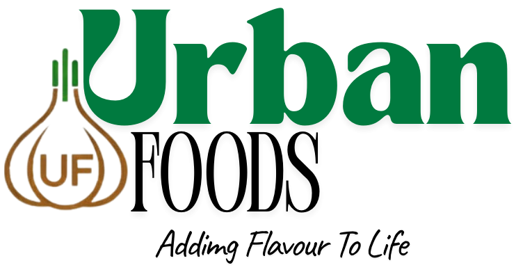 Urba Foods