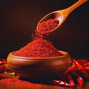 Kashmiri Red Chilli Powder